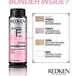 Redone shades eq 10NA